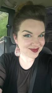 This 106 degree weather is not okay with me. I'll just be over here  patiently creating all the fall looks for you! Eyeshadow: Drift  Butterscotch Filly Bend and Snap