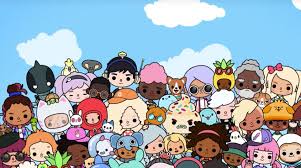 Include, inoltre, alcune delle altre app toca life. Download Play Toca Life World On Pc Mac Emulator