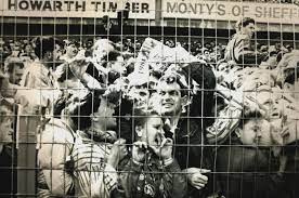A judge at preston crown court ruled there was no case to answer. What Happened At The Hillsborough Disaster Footage Of The Day Metro News