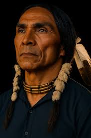 Zahn McClarnon Celebrates 57th Birthday and Successful Acting Career