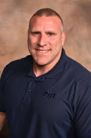 James Strickland's Instagram, Twitter & Facebook