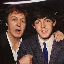 Happy birthday Paul McCartney