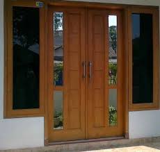 Pintu model ini banyak sekali pilihannya, mulai dari pintu kupu tarung minimalis desain klasik hingga desain melengkung yang akan memberikan kesan unik dan. 36 Rumah Minimalis Pintu Kupu Tarung Simple Dan Minimalis