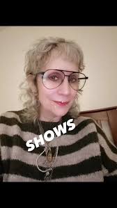 EVERYONE: New Hair. Felt Cute. TWIN CITIES: Get Tickets To My Shows The  Parkway Theater https://theparkwaytheater.com/all-events/the-winstead-files 