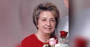 Betty Jane Burgess Obituary