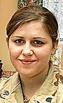 SPC Michelle Marie Witmer (1984-2004)