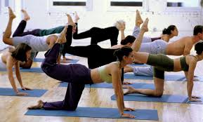 Located at 750 north dearborn st, in the desirable river north neighborhood, asbury plaza resides in the heart of downtown chicago, il. Hot Yoga Classes Bikram Yoga Midtown Detroit Groupon