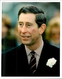 Old Photos Of The British Royal Family