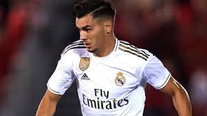 Aug 03, 1999 · brahim díaz, 21, from spain real madrid, since 2018 attacking midfield market value: Brahim Diaz Is Close To Join Ac Milan On Loan From Real Madrid