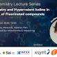 Alderley Park - Chemistry Lecture Series event image