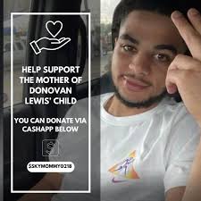 Becca Namaste (@justice4donovanlewis) • Instagram photos and videos