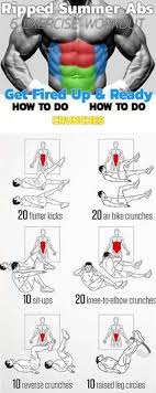 Setiap orang mempunyai jenis senaman kesukaan yang berbeza seperti berjalan, berlari, mendaki, mengikuti kelas. 24 Rutin Senaman Ideas Bina Badan Kesihatan Sukan