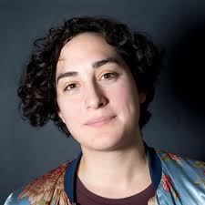 Kyle Zeppelin: 'The American dream in the suburbs is overrated.'