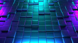 Obraz Zdarma Na Pixabay Krychle 3d Pozadi Tapeta Vzor In 2020 Wallpaper Iphone Neon Neon Wallpaper Free 3d Wallpaper