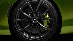 What a cool tool to see it at all angles, and the ability to change colors, even using custom colors. Pirelli Presents Smart Tires With Sensors As Standard For Mclaren Artura For The First Time