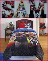 Wwe Inspired Personalized Customized Wooden By Annhenderson1422 6 50 Wwe Bedroom Boys Bedrooms Boy Room