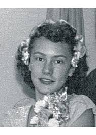 Marian Harman Obituary (1931