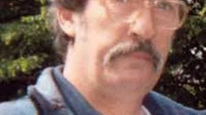 Widow's fight for husband