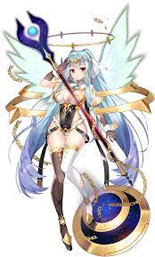 Roana is the next unit. : r/EpicSeven