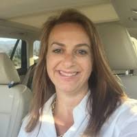 Becky Easter, SHRM-CP