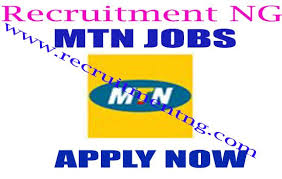 Mtn Nigeria Has Become A Leading Telecommunications Network In Nigeria Since Inception In 2001 With Over 55 Mill Business Analysis How To Apply How To Become