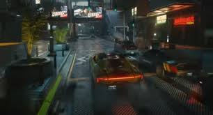 Cyberpunk 2077 Has A New Story Trailer Out Now From The Night City Wire Livestream Cdprojektred Cyberpu In 2020 Cyberpunk 2077 Cyberpunk 2077 Trailer Cyberpunk City