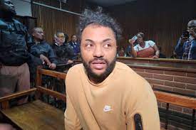 Thabo Bester 'communicated with well-known Mzansi TV celebrity'