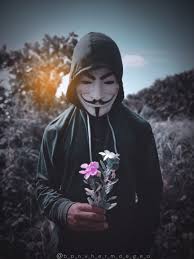 Gambar terkait dengan foto hacker keren. My Saves