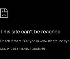 Clubnft Agrees To Pay To Pin All Nft Content From Discontinued Hic Et Nunc Marketplace Clubnft