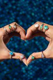 Black Opal Jewelry From Australia S Lighting Ridge Black Opal Jewelry Opal Jewelry Black Opal Ring