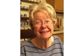 Eva Larsen Obituary (1930