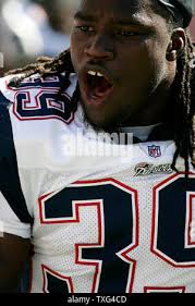 9 September 2008. Chiefs Running Back Jamaal Charles (25)