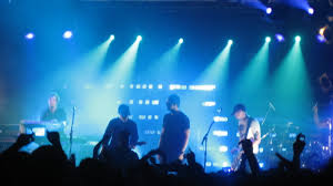 Pendulum Drum And Bass Band Wikipedia