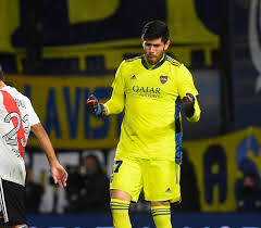Una hipotética tanda de penales para decidir el campeón de la libertadores entre. Con Rossi De Heroe Y Cardona De Villano Boca Elimino A River Triunfo Xeneize En Los Penales Para Opacar La Gran Tarde Del Arquerito Diaz Pagina12