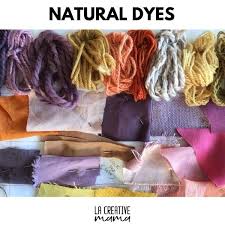 Check spelling or type a new query. Beginner S Guide To Natural Dyes For Fabric And Yarn La Creative Mama