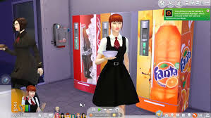 The sims 4, the la. Sims 4 Must Have Mods And Custom Content For Students Life After Grind