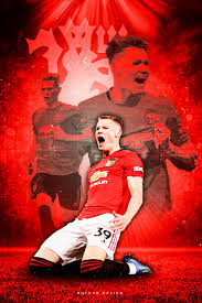 Scott mctominay fifa 21 career mode. Scott Mctominay Manchester United