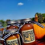 Pumpkin Palooza