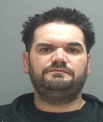 Man, woman involved in Draper officer shooting identified