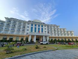 Khách Sạn Đông Bắc - DongBac Hotel | Móng Cái