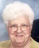 Barbara Bistline Obituary