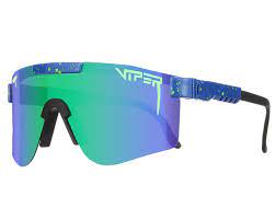 Pit Vipers - The Leonardo Double Wide Polarized Sunglasses - Sully's  Lifestyle