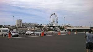 Alrededor de 4 trenes al día recorren los 9 km que separan ambas ciudades. Liaison Royan Le Verdon Par Le Bac Site Touristique Royan 17200 Adresse Horaire Et Avis