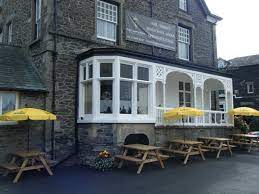 View 25 photos and read 183 reviews. The Dining Room And Balcony Picture Of The Lamplighter Dining Rooms Windermere Tripadvisor