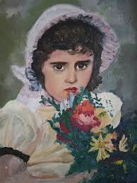 New Framed Collage Watercolor Prints “Scenes at Utah Ski Resorts” Paintings