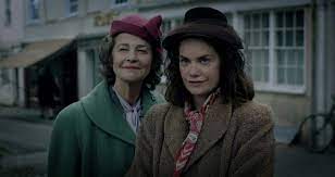 The Little Stranger 2018 Amazon Prime Movies The Little Stranger 2018 Netflix Christmas Movie Amazon Prime Movies Prime Movies Netflix Christmas Movies