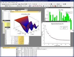 qtiplot wikipedia