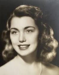 Jane Smith Obituary (1926