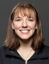 2022-23 Women's Swimming and Diving Roster