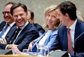 Klaas dijkhoff is iemand waar ik de afgelopen tien jaar iedere dag op heb kunnen rekenen. Heeft Rutte Iii Van Niemand Meer Iets Te Vrezen Trouw